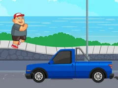 لعبة Chubby Runner على الانترنت