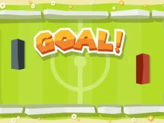 لعبة Ping Pong Goal على الانترنت
