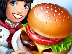 لعبة Burger Restaurant Express 2 على الانترنت