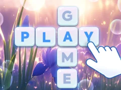 لعبة Bubble Letters على الانترنت