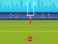 لعبة American Football على الانترنت