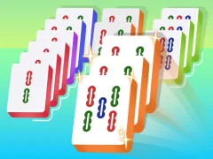 لعبة Mahjong Sort Puzzle على الانترنت