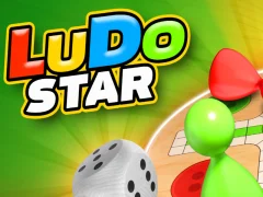 لعبة Ludo Star على الانترنت