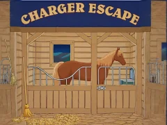 لعبة Charger Escape على الانترنت