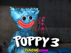 لعبة Poppy Playtime 3 Game على الانترنت