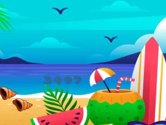 لعبة Humpback Escape على الانترنت