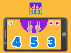 لعبة 123 Game على الانترنت