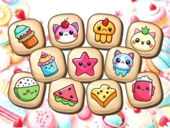 لعبة Sweetsu Tile Puzzle على الانترنت