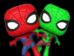 لعبة Spider Man Hard Way على الانترنت