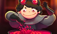 لعبة Alchemist Master على الانترنت