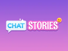 لعبة Chat Stories على الانترنت