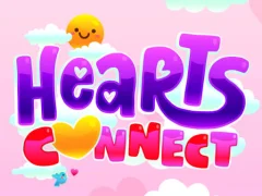 لعبة Connected Hearts على الانترنت
