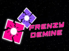 لعبة Frenzy Demine على الانترنت