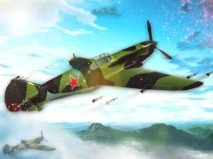 لعبة Air Dogs of WW2 على الانترنت