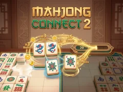 لعبة Mahjong Connect 2 على الانترنت