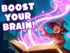 لعبة Boost Your Brain! على الانترنت