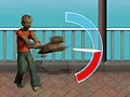 لعبة Kitty Throw على الانترنت