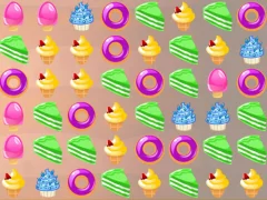 لعبة Candy Monster على الانترنت
