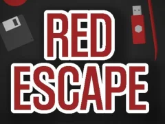 لعبة Red Escape على الانترنت