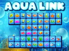 لعبة Aqua Link على الانترنت