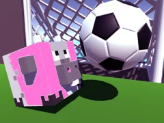 لعبة Goal.io على الانترنت
