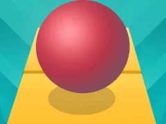 لعبة Rolling Sky على الانترنت