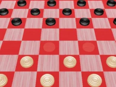 لعبة Checkers 3d على الانترنت