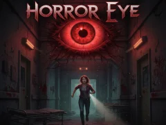 لعبة Horror Eye على الانترنت