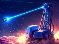 لعبة Idle Space Miner Tycoon على الانترنت