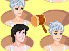 لعبة Princess Valentines Chaos على الانترنت