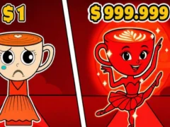 لعبة Steal Brainrot 2 Online على الانترنت