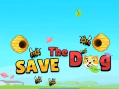 لعبة Protect My Dog على الانترنت