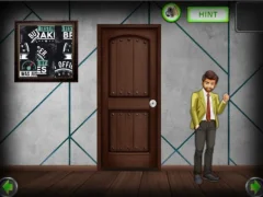 لعبة Amgel Easy Room Escape 324 على الانترنت