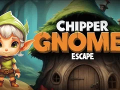لعبة Chipper Gnome Escape على الانترنت
