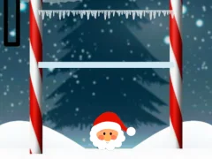 لعبة Santa Claus Jumper على الانترنت