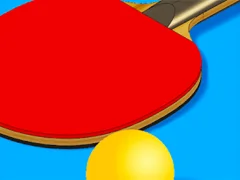 لعبة Ping Pong Challenge على الانترنت