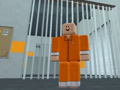 لعبة Barry Prison: Parkour Escape على الانترنت