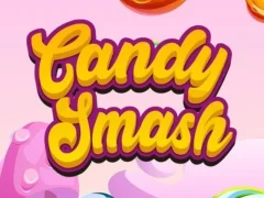 لعبة Candy Smash على الانترنت
