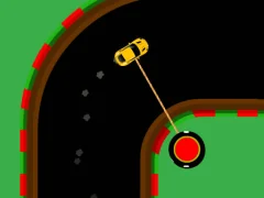 لعبة Dangerous Turn على الانترنت