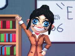 لعبة I Didn’t Cheat على الانترنت