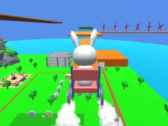 لعبة Wheelchair Mini Games على الانترنت