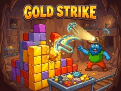 لعبة Gold Strike على الانترنت
