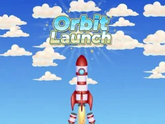 لعبة Orbit Launch على الانترنت