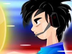 لعبة Esport Gamer Tycoon على الانترنت