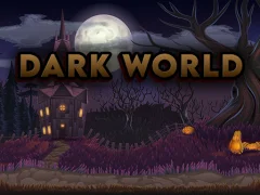 لعبة Dark World على الانترنت