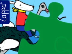 لعبة Lappa Connect على الانترنت