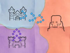 لعبة Imperor.io على الانترنت