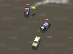 لعبة Don't Get Caught على الانترنت