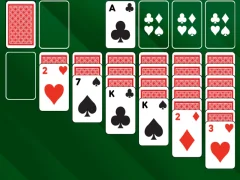 لعبة Solitaire Collection على الانترنت