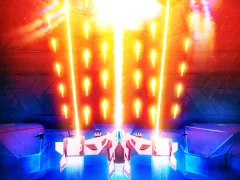لعبة Galaxy Shooter على الانترنت